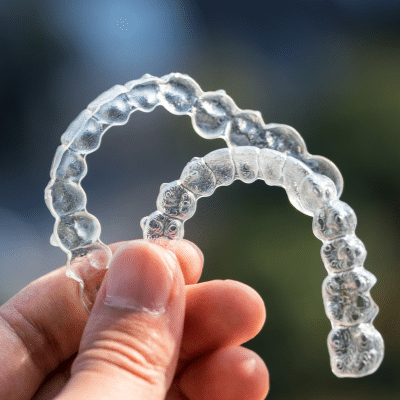 Invisalign questions