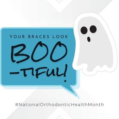 Celebrate National Orthodontic Health Month! - Midlands Orthodontics