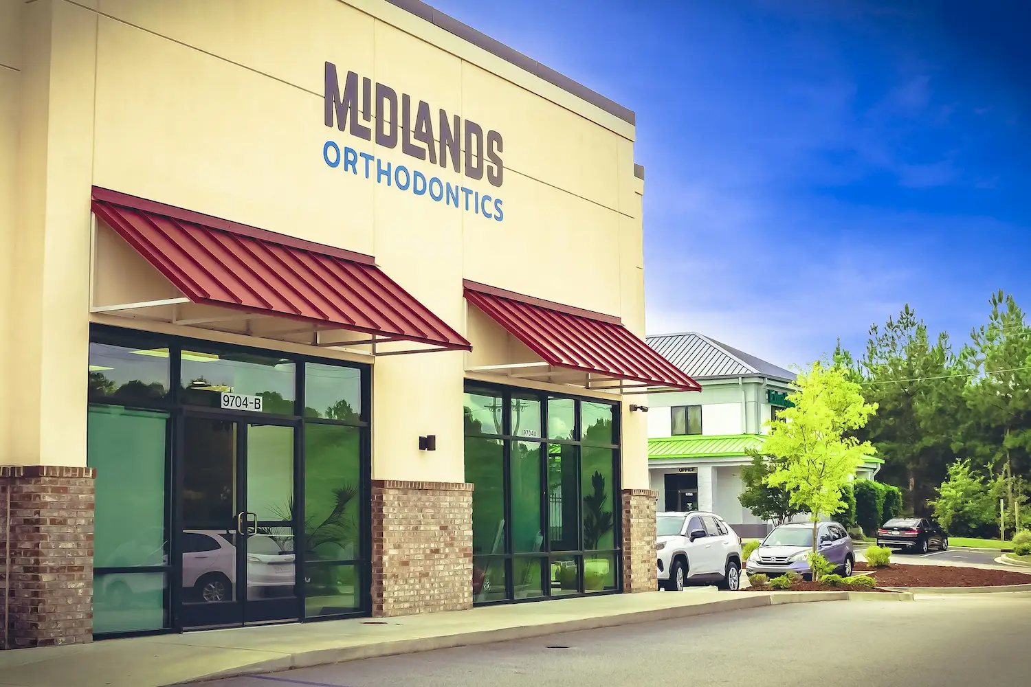 Midlands Orthodontics Img