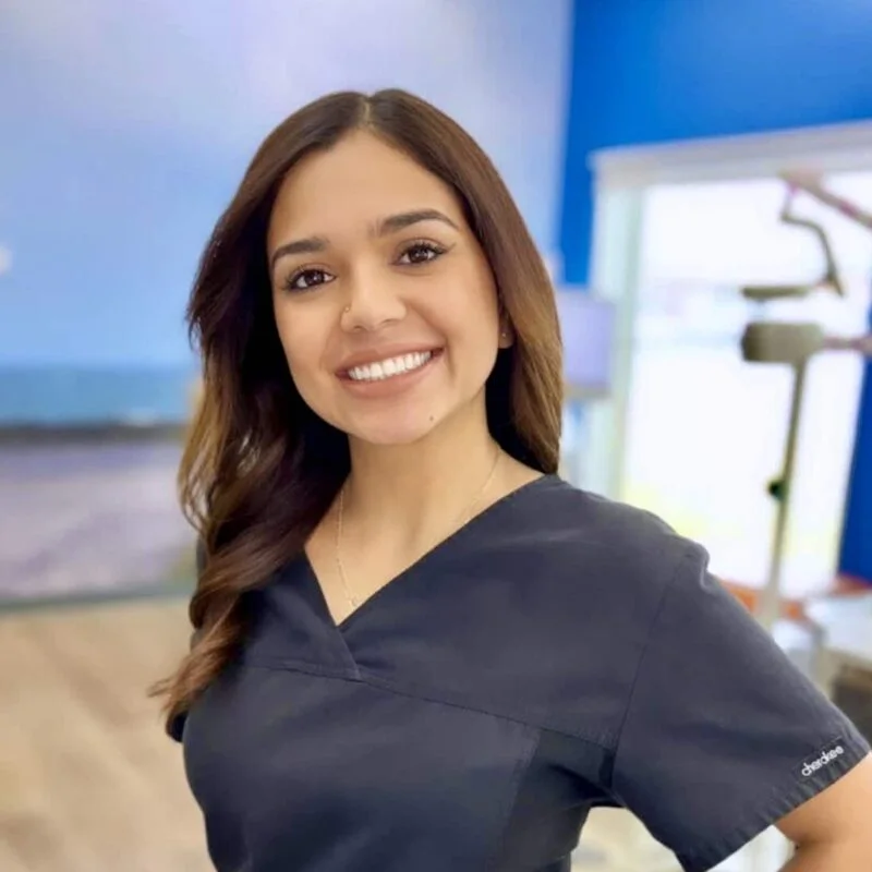 Jennie Midlands Orthodontics