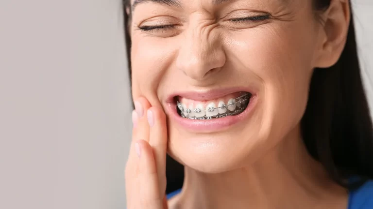 Emergency Orthodontics
