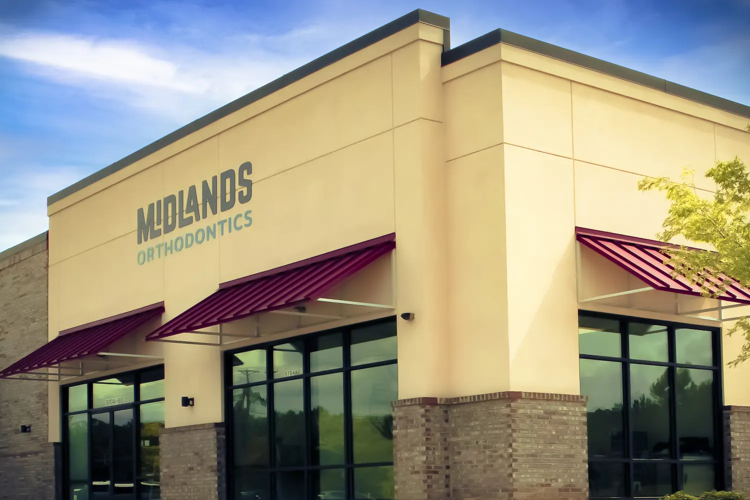 Midlands Office 1